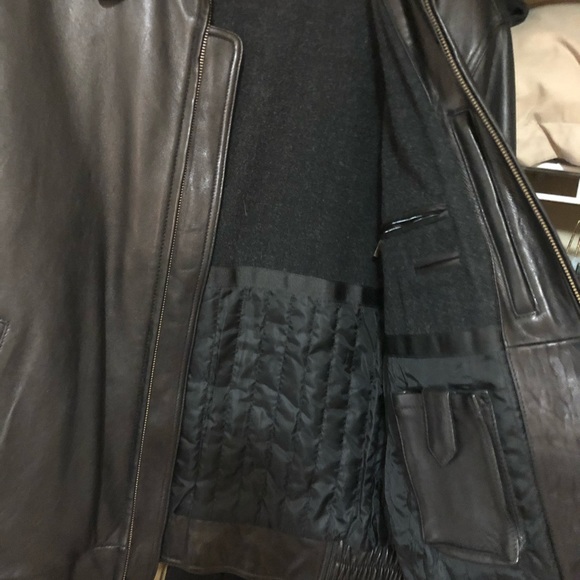 Jacket - Picture 4 of 4